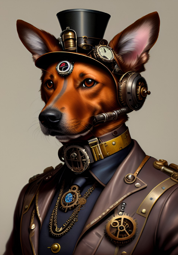 art image